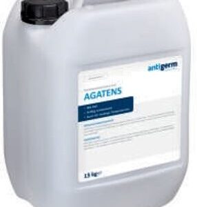 KS Agatens R1, kanne à 10 kg NO