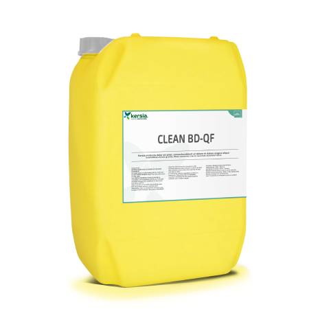KS Clean BD-QF, kanne à 25kg NO