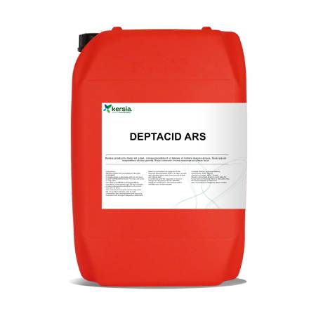 KS Deptacid ARS Foam, kanne à 24 kg NO