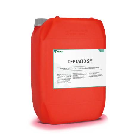 KS Deptacid SM, kanne à 28 kg NO