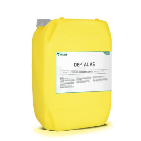 KS Deptal AS, kanne à 23 kg NO