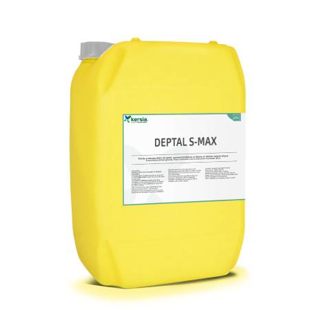 KS Deptal S-Max, kanne à 30 kg NO