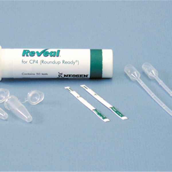 Neogen Reveal for CP4