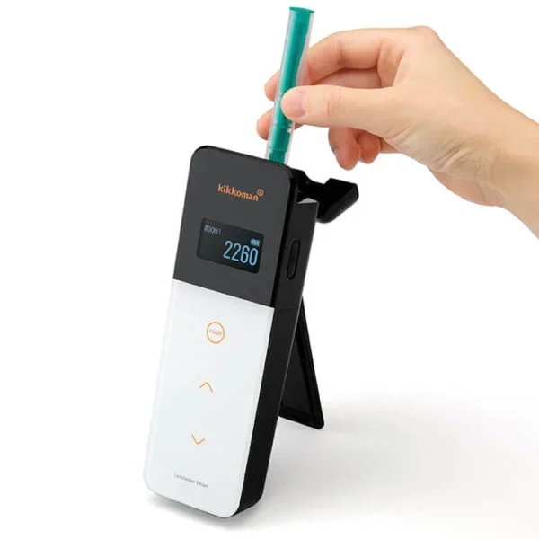 Kikkoman Lumitester Smart