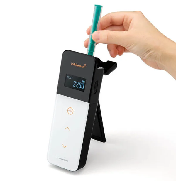 Kikkoman Lumitester Smart