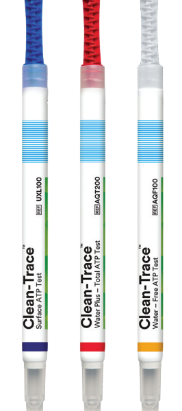 Neogen Clean Trace ATP Test Swabs