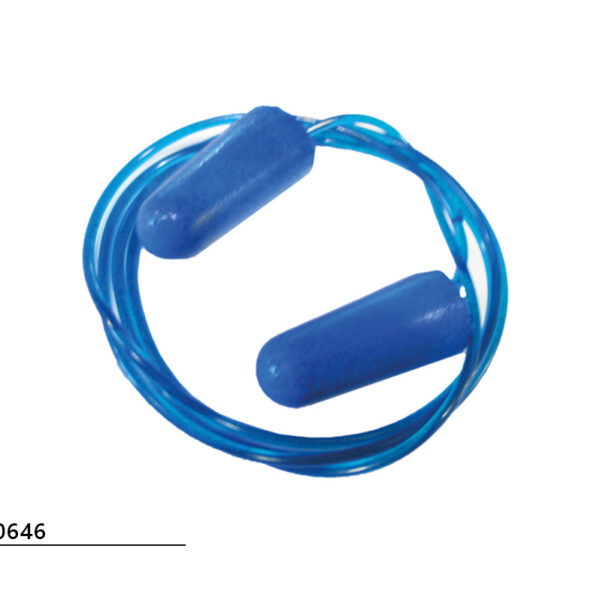 GFH Detectable Ear Plugs,