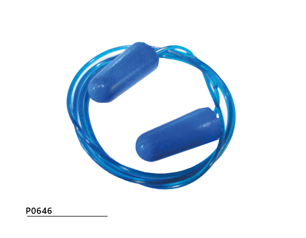 GFH Detectable Ear Plugs,