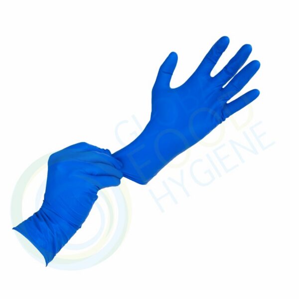 GFH Grippaz 305 Gloves Blue