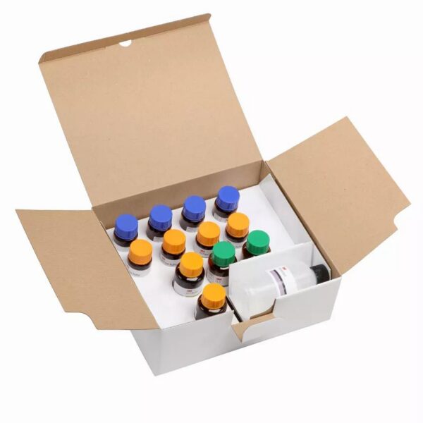 Neogen 3000DPQCOG MLS Dairy Screen Kit