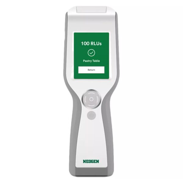 Neogen Clean-Trace® ATP Luminometer LM1 w/ Hygiene Monitoring & Management System