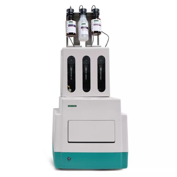Neogen Microbial Luminescence System (MLSII)