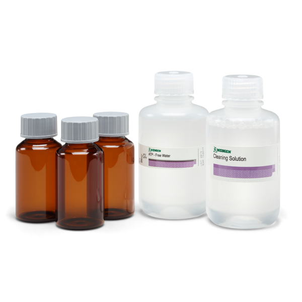 Neogen 3005 MLS Injector Cleaning Kit