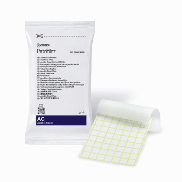 Neogen Petrifilm Aerobic Count Plate (AC)
