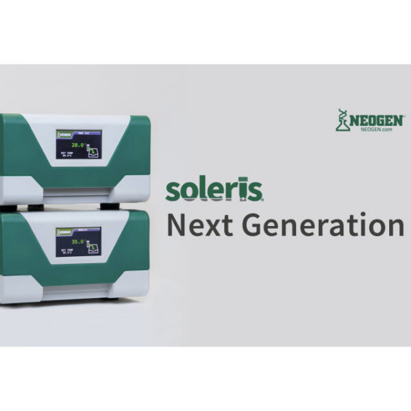 Neogen Soleris Next Generation - Complete System - EU