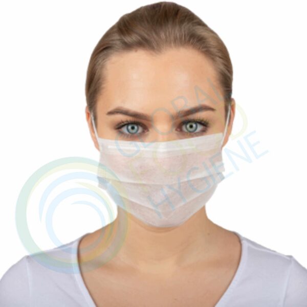 GFH White-2-layer Mask