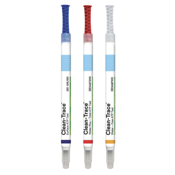 Neogen Clean Trace ATP Test Swabs