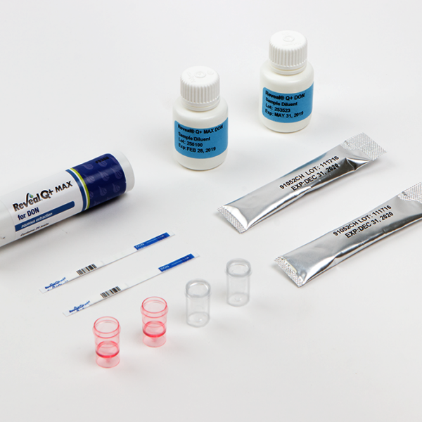 Neogen Reveal Q+ MAX for DON