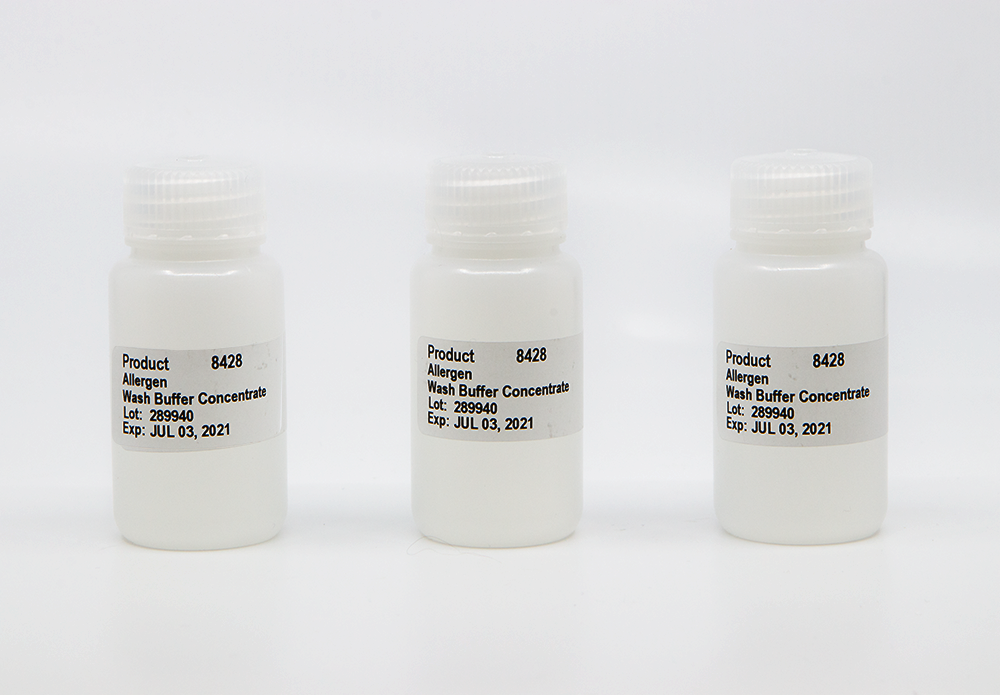 Veratox® Allergen Wash Buffer Concentrate