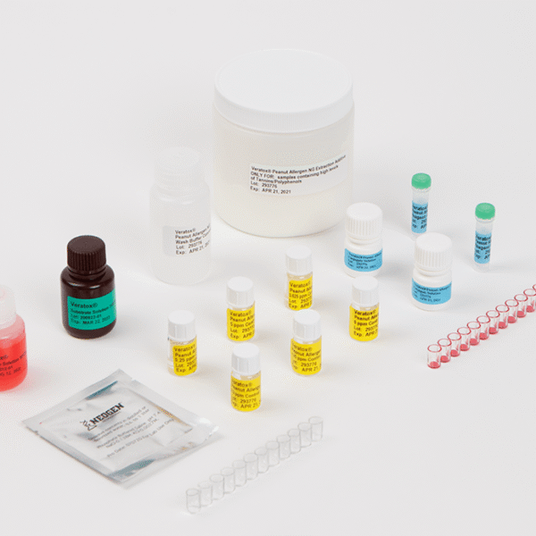 Neogen Veratox ELISA Allergen Kits