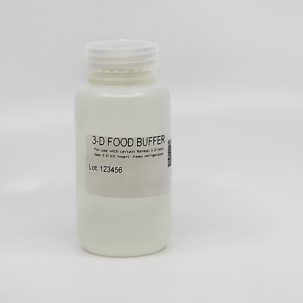 Neogen Reveal 3D Food Buffer