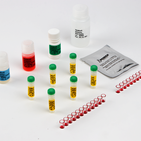 Veratox - Histamine Tuna Pack