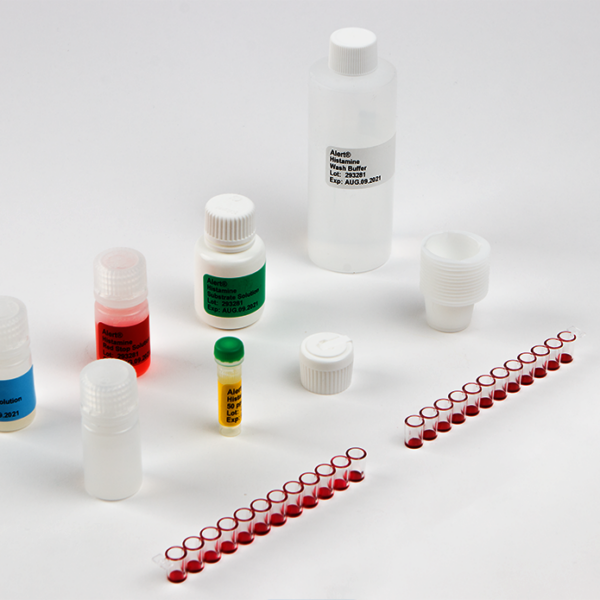 Neogen Alert for Histamine