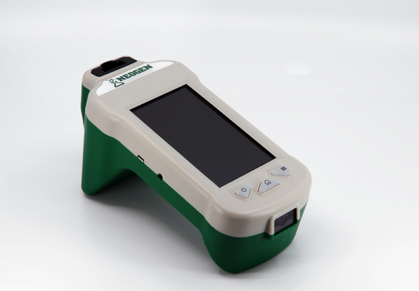 Neogen Raptor Solo Diagnostic Reader - Lavendel Hygiene AS