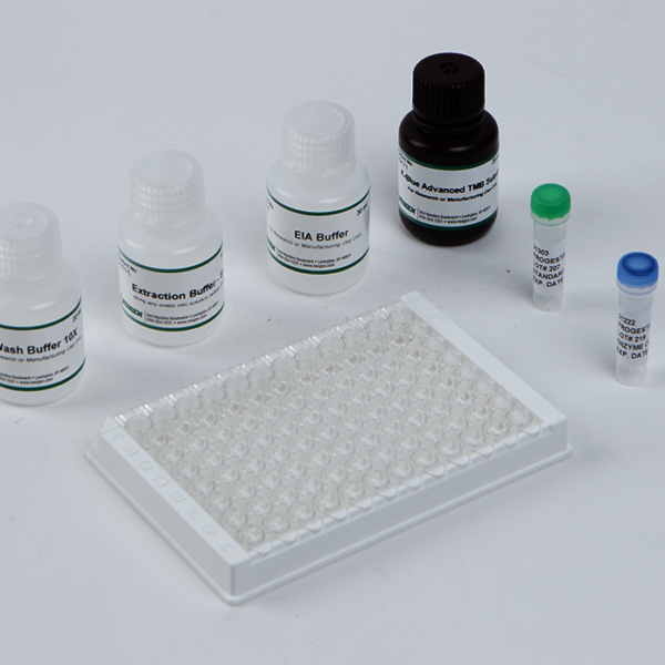 Neogen Cortisol ELISA Kit, 96 well