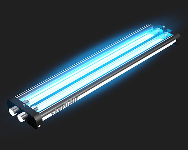 SterilAir UVC T2018
