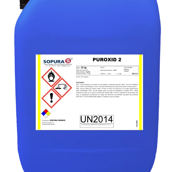 KS Puroxid 2