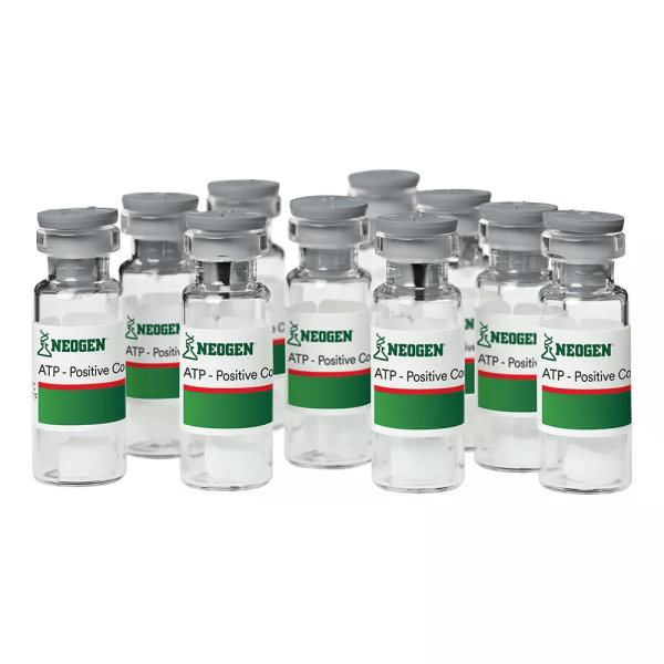 ATP10 Clean-Trace Surface Positive Control