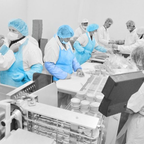 Personlig verneutstyr (PPE)