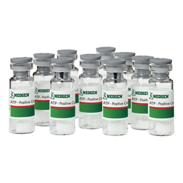 ATP10 Clean-Trace Surface Positive Control