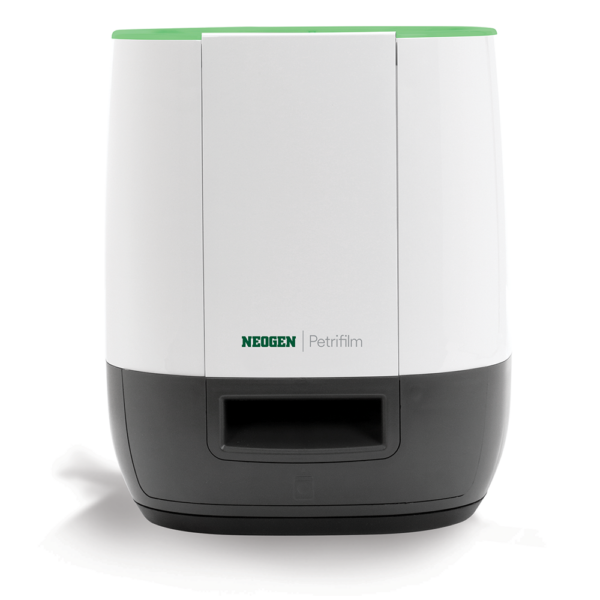 Neogen Petrifilm Plate Reader Advanced