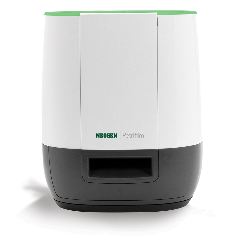 Neogen Petrifilm Plate Reader Advanced