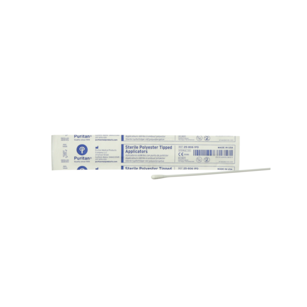 Neogen ENVIRONMENTAL SWAB for Allergen Rapid Kit – 100/box