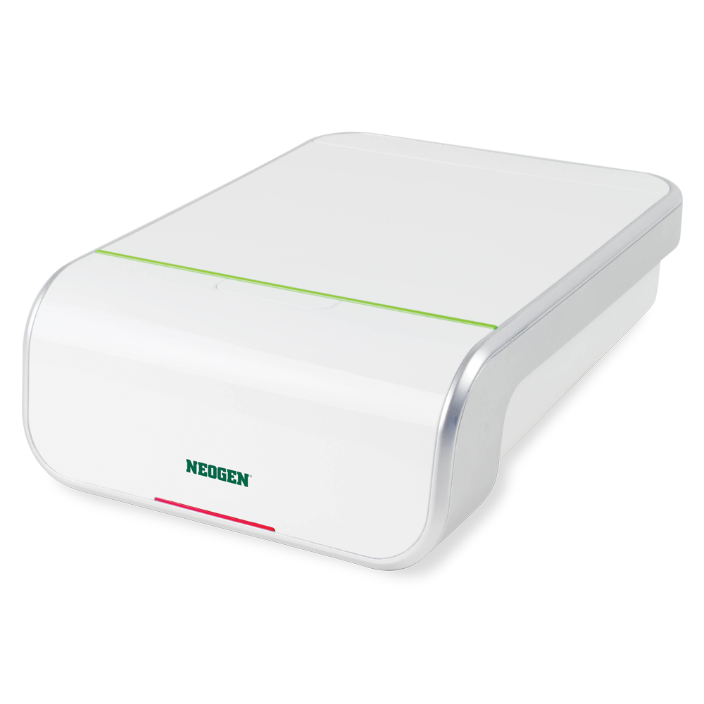 Neogen MDS100 Molecular Detection System