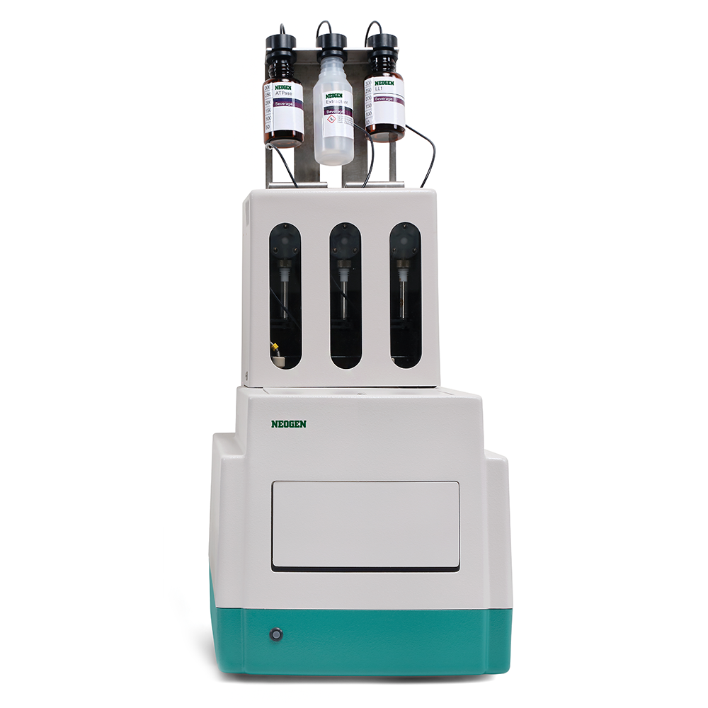 Neogen Microbial Luminescence System (MLSII)
