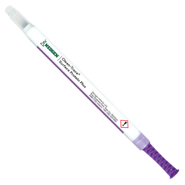 Neogen Clean-Trace PRO100 proteinsvaber