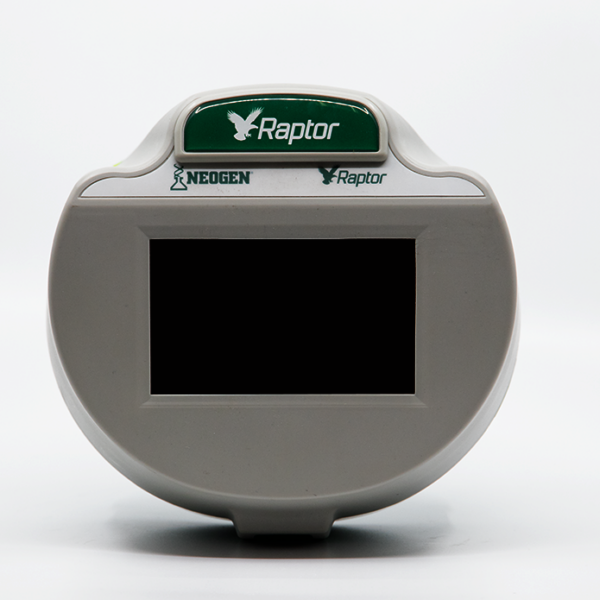 Neogen Raptor Diagnostic Reader